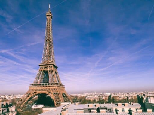 Paris is renowned for its stunning architecture and timeless beauty.