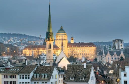 Switzerland, a country well-known for its precision engineering, high-quality products, and financial services, has numerous benefits for entrepreneurs and businesses seeking worldwide expansion.