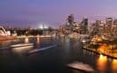 leaving Australia for good