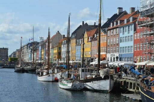 Denmark's advanced infrastructure, thriving entrepreneurial culture, supportive business environment, inclusive culture, and commitment to innovation make it an attractive destination for entrepreneurs and investors alike.