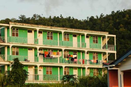 Dominica citizenship for Indians