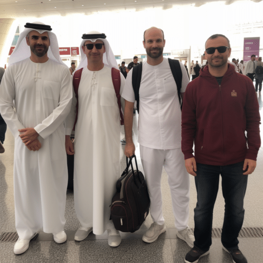 Working In Qatar As An Expat