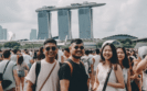 Starlord - Working in Singapore as an Expat