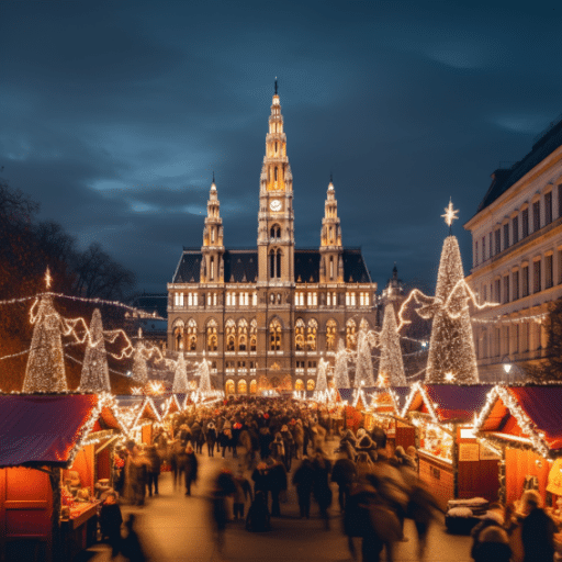 best places for moving to vienna 