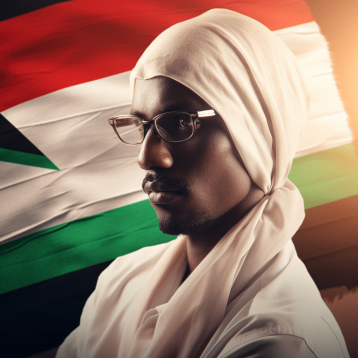 citizenship by investment for Sudanese