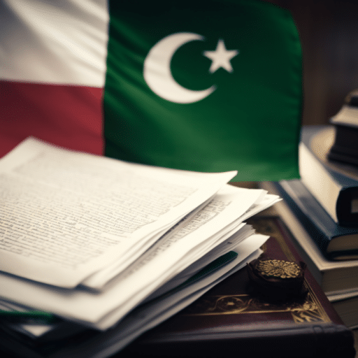 citizenship for Pakistanis
