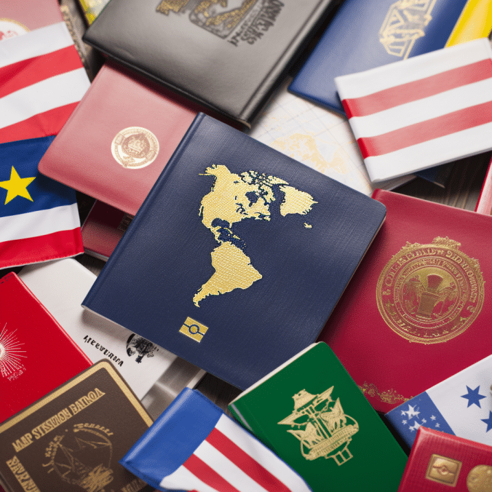 countries to get citizenship