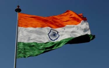 leaving India for good