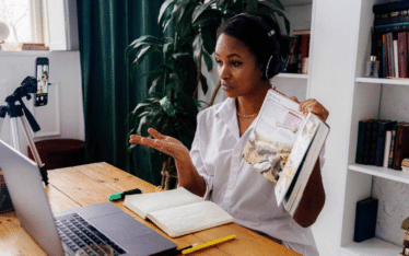 10 Best Paid Online Teaching Jobs
