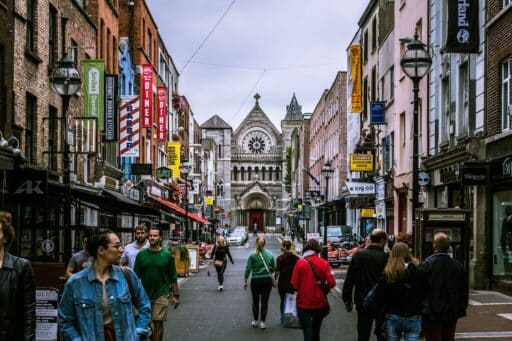 best places for buying property in ireland 