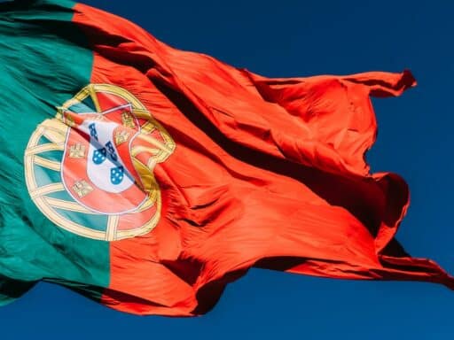 retire in Portugal