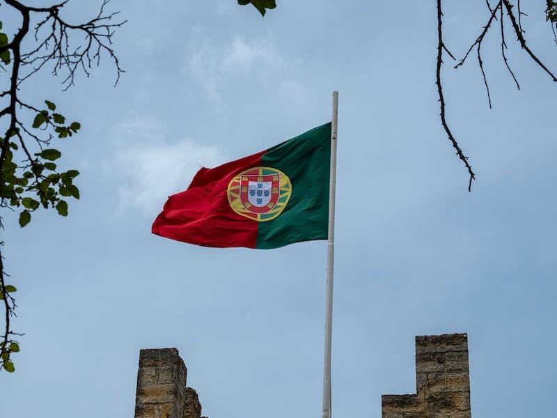 retirement cost in Portugal