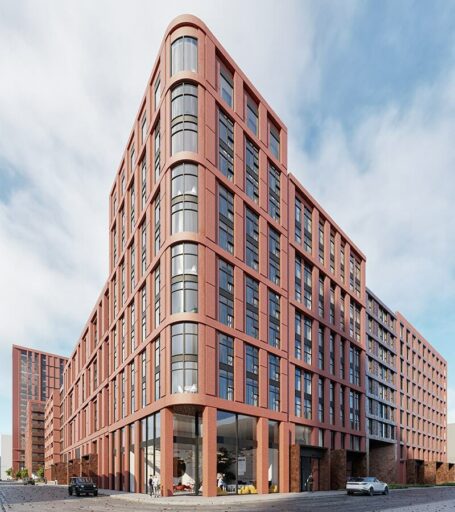 smithfield lofts birmingham review