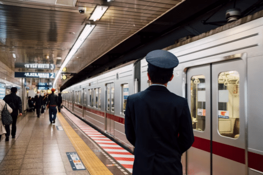 moving to tokyo transportation