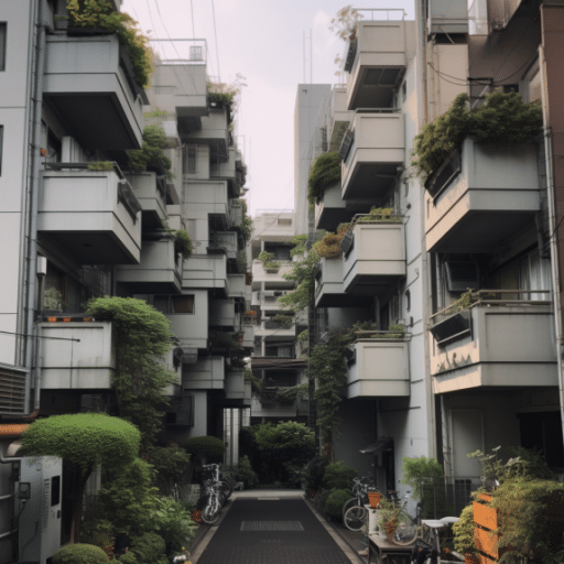 1571 apartments in Japan. 7ddfae19 7492 4038 891c dc30d6128a16