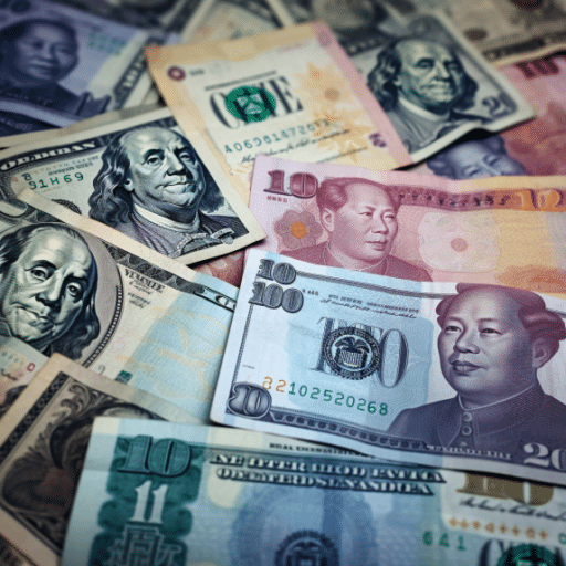 23710 bank notes of US dollar euro Chinese yuan Japanese 5e0cddbf 0c04 4b52 9b3e 6f0f704e80a1