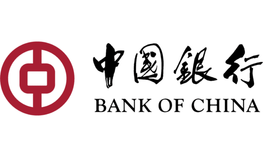 23745 Bank of China logo