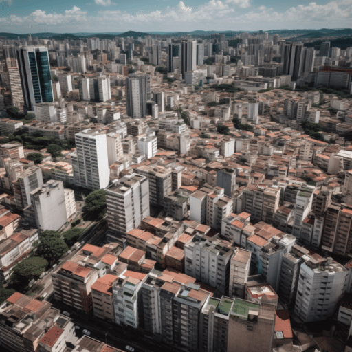 Brazilian real estate