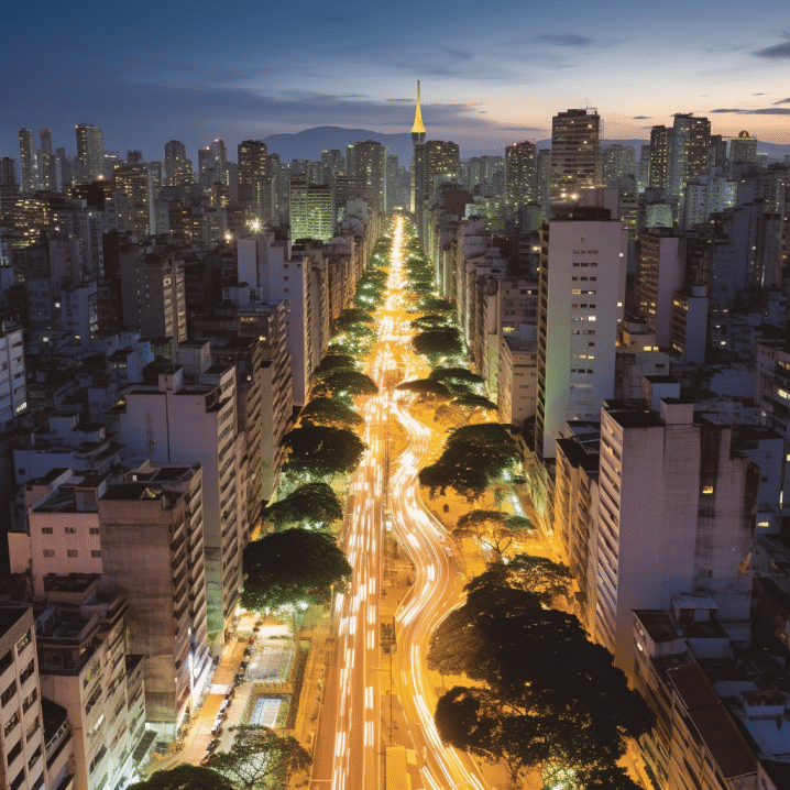 Brazilian real estate