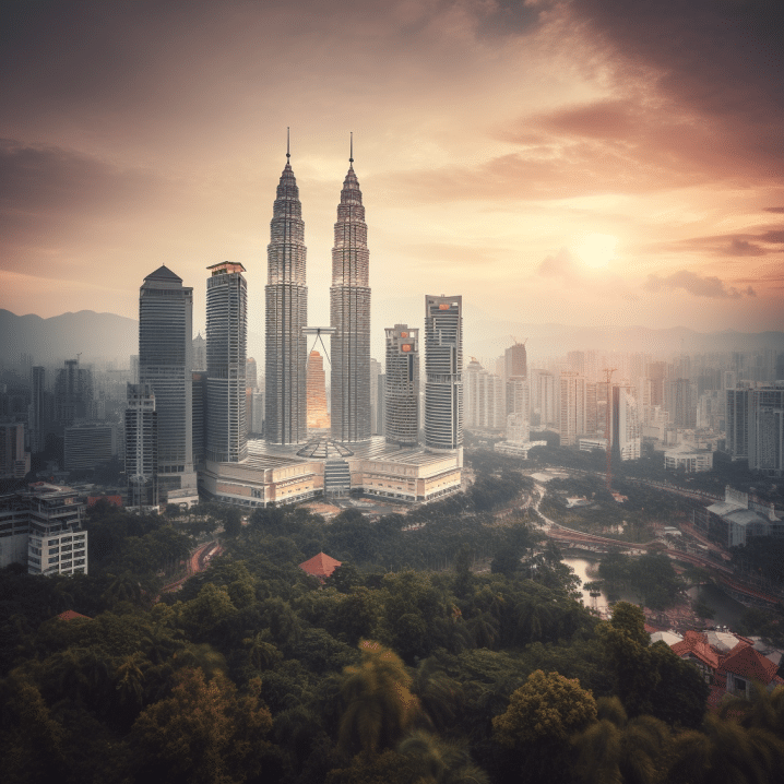 Malaysia Expat Tax