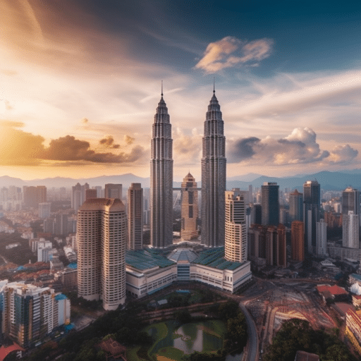 Malaysia expat tax 