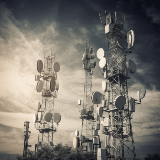 Starlord - Best Telecom ETFs