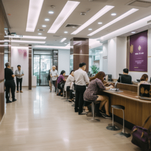 Starlord - Best Wealth Management Banks in Thailand