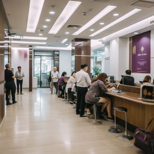 Starlord - Best Wealth Management Banks in Thailand