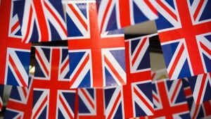 What are UK International Trading Companies?