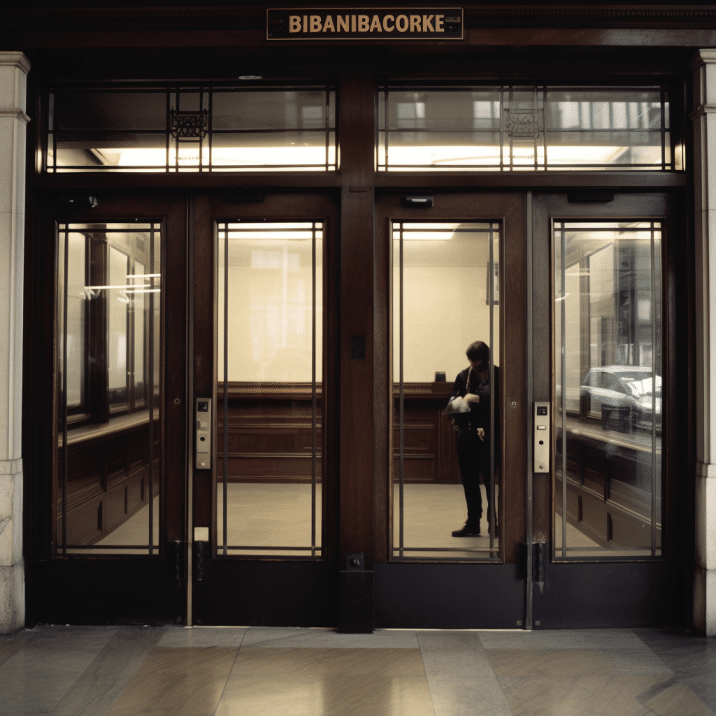british banks closing accounts