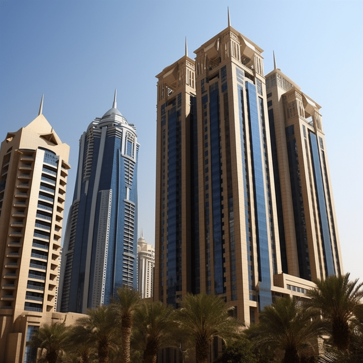british banks in Dubai