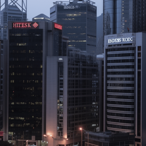 british banks in Hong Kong