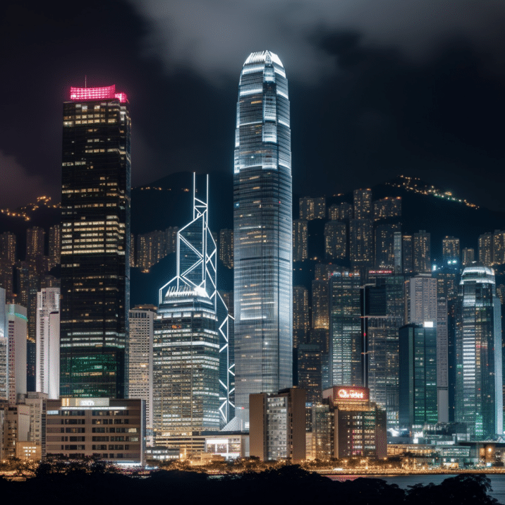 british banks in Hong Kong