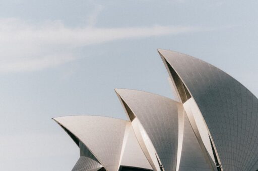 buying property in australia as a foreigner. photo by ben mack