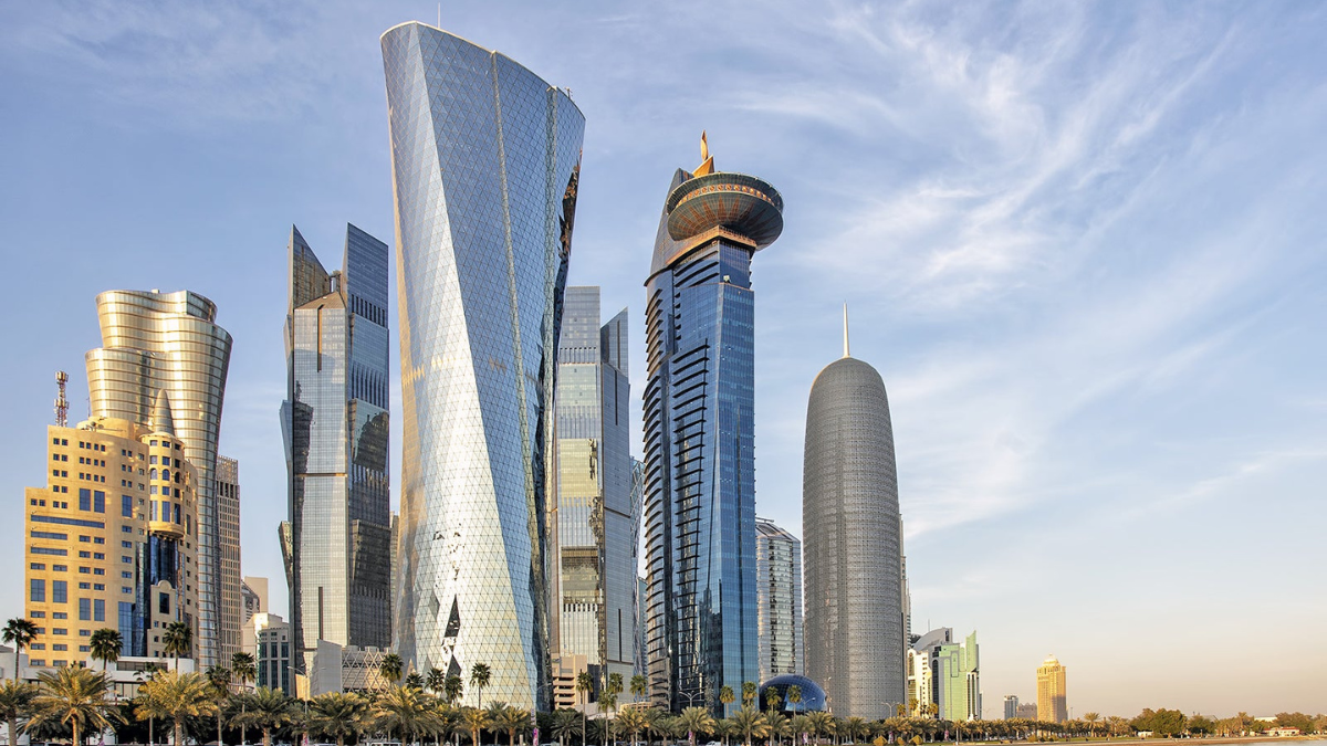 Expat Jobs in Qatar