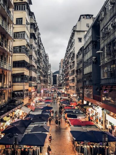 grocery prices in hong kong