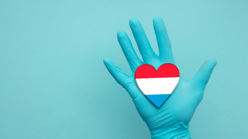 Best Health Insurance for Expats in Luxembourg