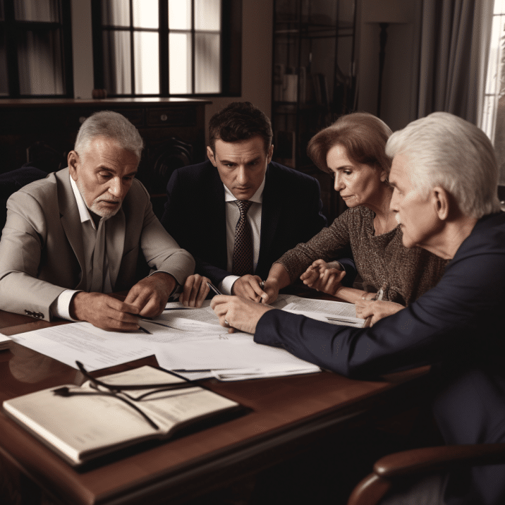 Inheritance Tax In France 2023: A Comprehensive Guide 