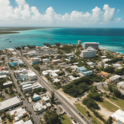 insurance in Cayman Islands
