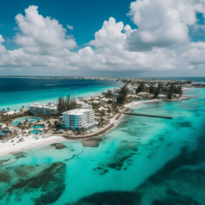 insurance in Cayman Islands