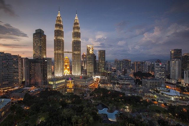How to become a digital nomad in Malaysia in 2023