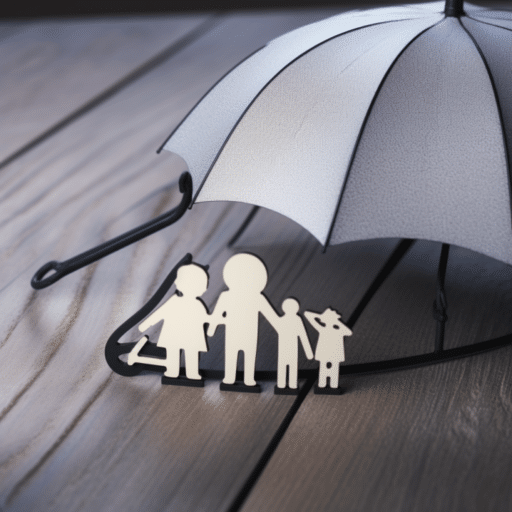 life insurance payment for UK inheritance tax