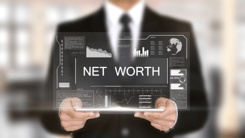 What Is Net Worth?