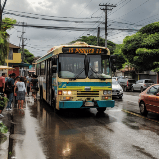 real estate in Costa Rica