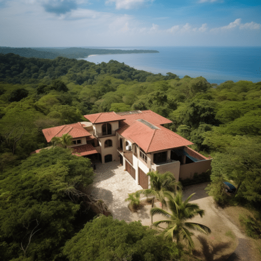 real estate in Costa Rica