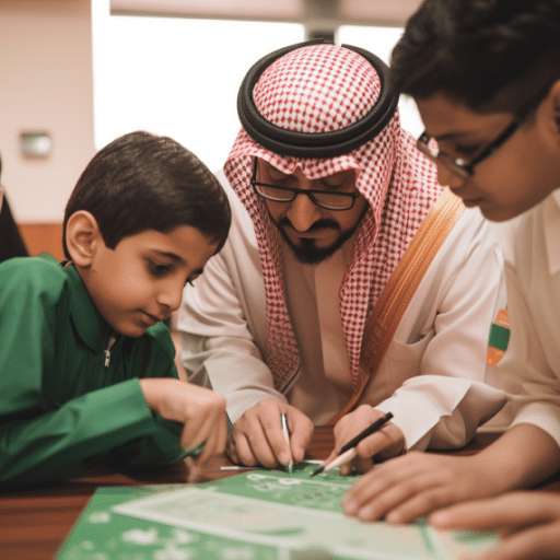 education cost in riyadh