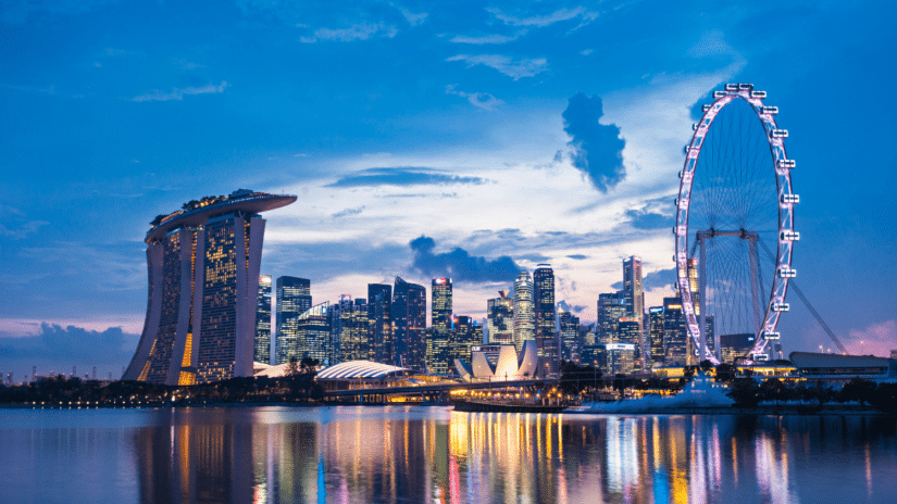 How to Find Jobs in Singapore as an Expat?