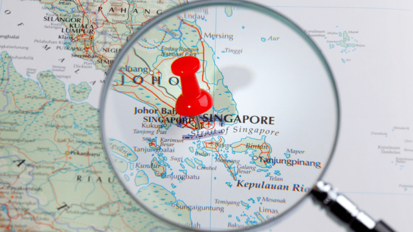 How to Find Jobs in Singapore as an Expat?