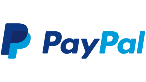 22695 Paypal logo