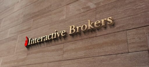 Interactive Brokers Ireland review.image by finance magnates